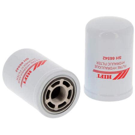 Bobcat V 518 Filter Kit with Perkins engine
