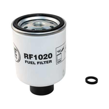 Bobcat X319 Filter Service Kit Air Oil Fuel Filters with Kubota D722 Engine