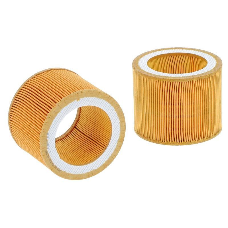 BOGE C15LDR Filter Service Kit YR 2012
