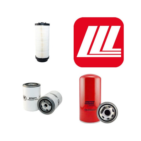BOGE SD24-2 Filter Service Kit