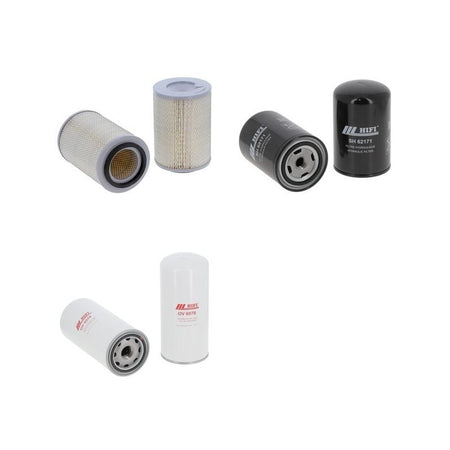 Boge SD 60 Filter Kit