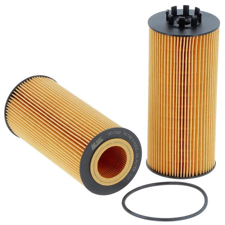 Bomag BC 473 RB-4 Engine Filter Kit with Mercedes OM936LA engine