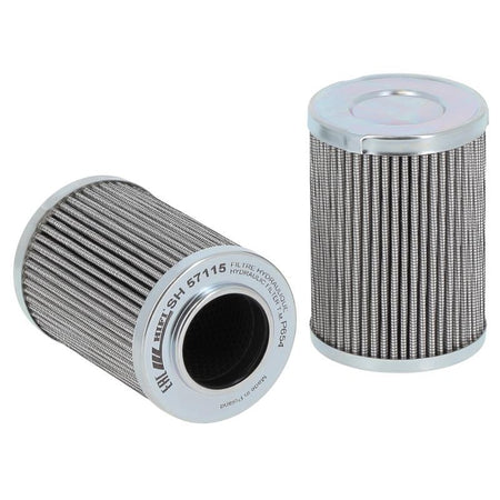 Bomag BC 772 RB-2 Filter Kit with Deutz TCD2015V06 engine