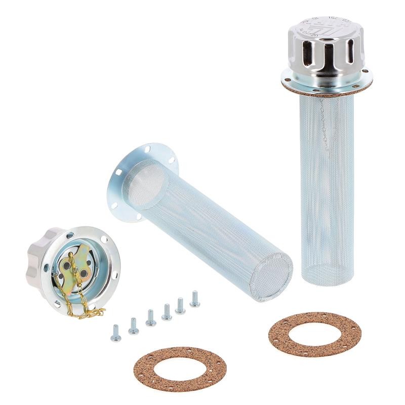 Bomag BC 772 RB-2 Filter Kit with Deutz TCD2015V06 engine