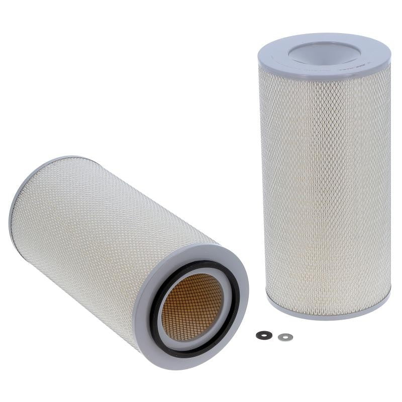 Bomag BC 772 RB-2 Filter Kit with Deutz TCD2015V06 engine