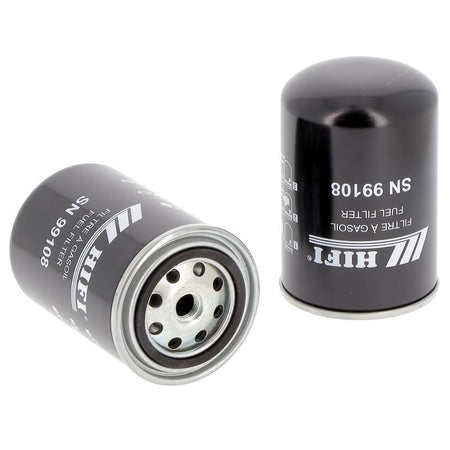 Bomag BC 772 RS-2 Engine Filter Kit with Deutz TCD2015V06 engine