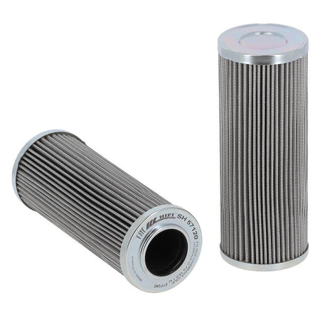 Bomag BC 972 RB-2 Filter Kit with Deutz TCD2015V06 engine