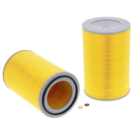 Bomag BC 972 RB-2 Filter Kit with Deutz TCD2015V06 engine