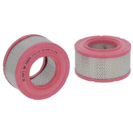 Bomag BPR 100/80 D TIP-CONTROL Filter Kit with Hatz 1D90 engine