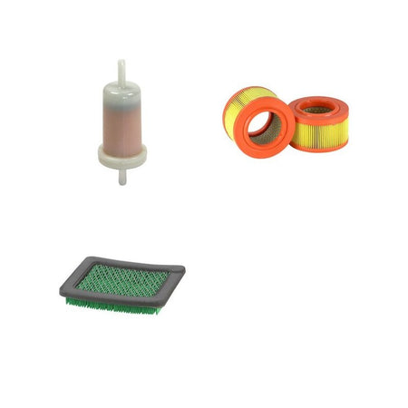 BOMAG BT65Filter Service Kit w/Honda GX 100 Eng. SN 101541311001