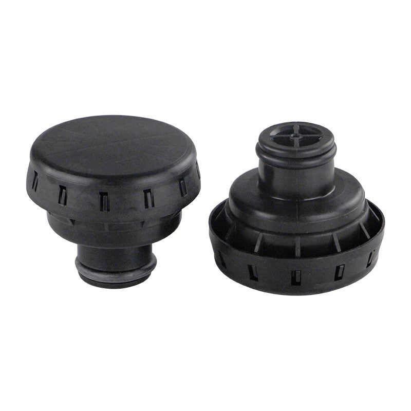 BOMAG BW100 AC Filter Service Kit w/Deutz Eng. SN 101150110212-