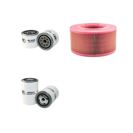BOMAG BW101A Filter Service Kit with Hatz E950 Eng
