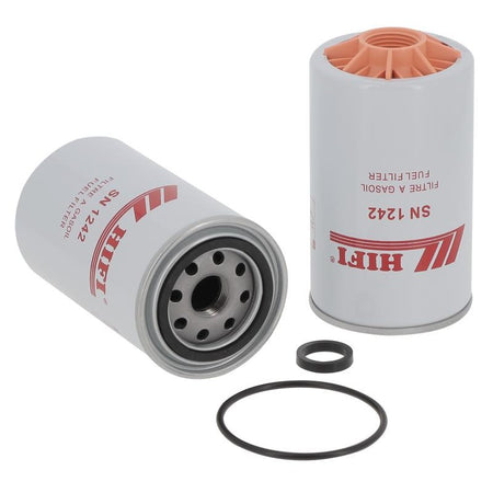 Bomag BW 141 AD-4 AM Engine Filter Kit with Deutz BF4M2011 engine