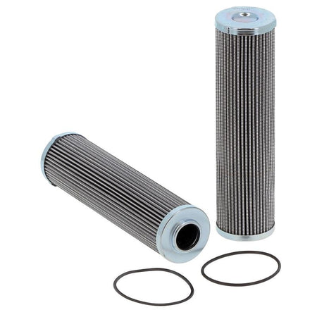 Bomag BW 161 AD-4 Filter Kit with Deutz BF4M2012 engine 2003-
