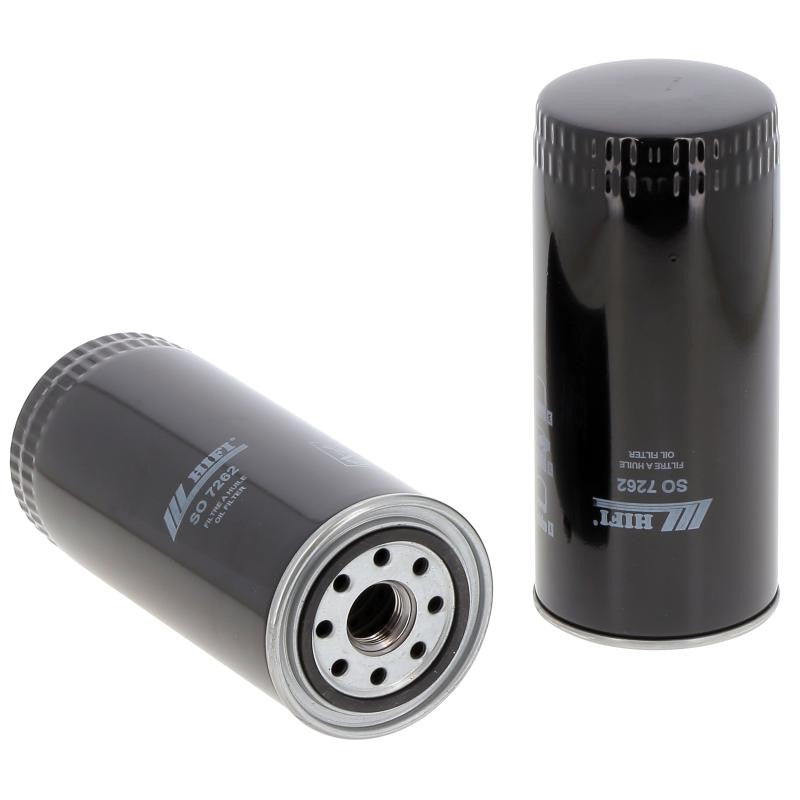 Bomag BW 161 ADO-4 Engine Filter Kit with Deutz engine