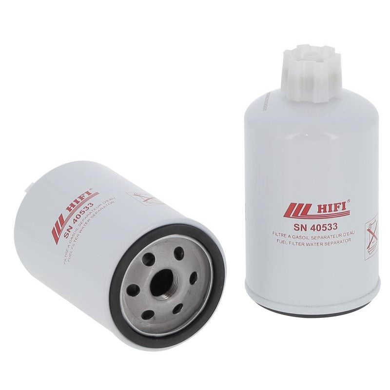 Bomag BW 174 AC Filter Kit with Cummins engine