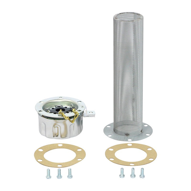 BOMAG BW174 AP-4 (AM) Filter Service Kit w/Kubota V 3800 DI-T Eng. SN S/N1010000000 YR 01-