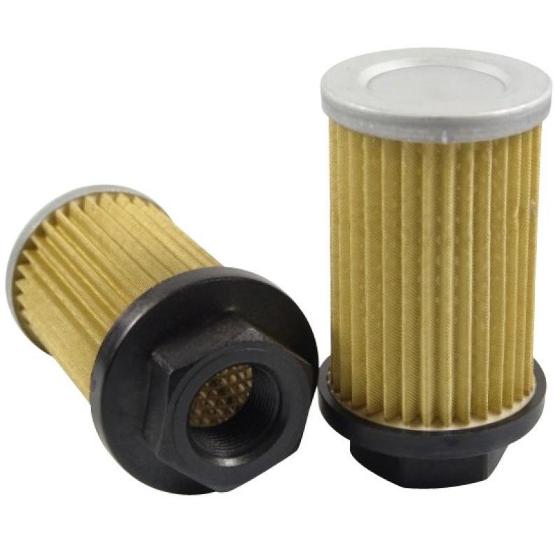 Bomag BW 190 AD-5 PB Filter Kit with Kubota V3800-CR-TI engine