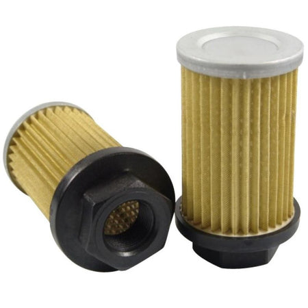 Bomag BW 190 AD-5 PB Filter Kit with Kubota V3800-CR-TI engine