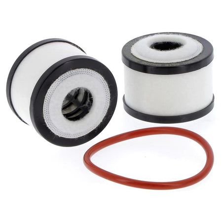 Bomag BW 190 AD-5 PB Filter Kit with Kubota V3800-CR-TI engine