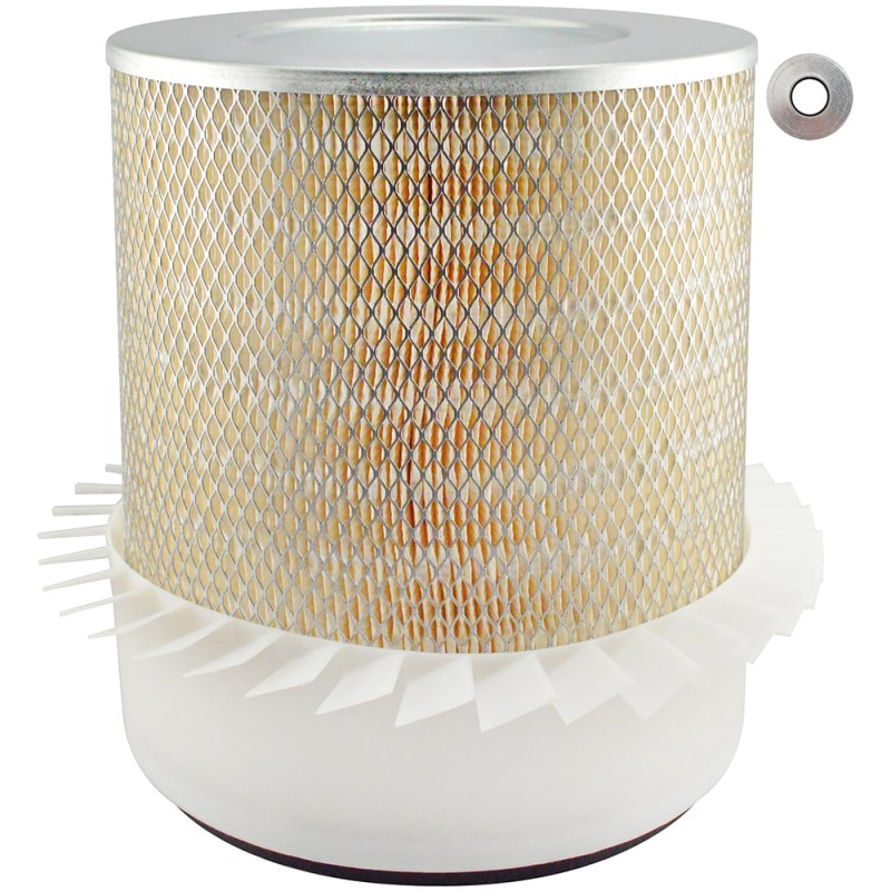 BOMAG K401 Filter Service Kit w/CUM.NT855C-250 Eng.