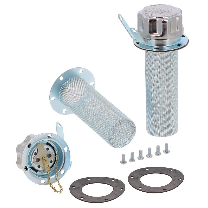 Bomag RS 360 Filter Kit with Cummins QSM11 engine