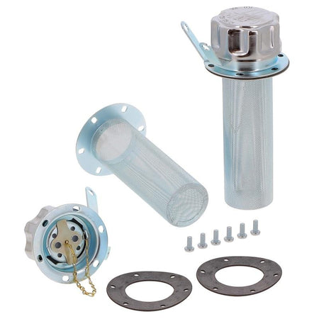 Bomag RS 360 Filter Kit with Cummins QSM11 engine