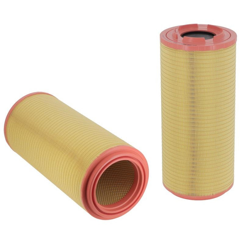 Bomag RS 460 Filter Kit with Mercedes OM471LA engine