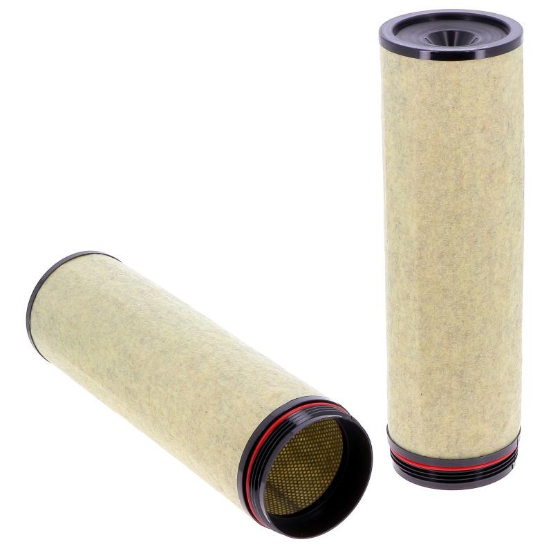 Bomag RS 460 Filter Kit with Mercedes OM471LA engine