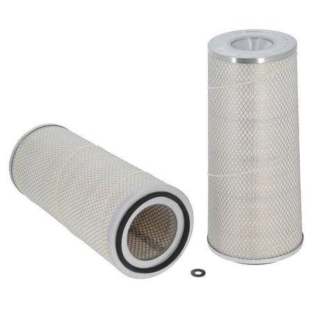 Bombardier MP PLUS Engine Filter Kit with Cummins engine