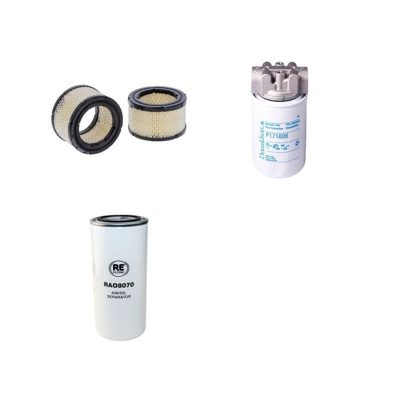 BOTTARINI KS22 Filter Service Kit