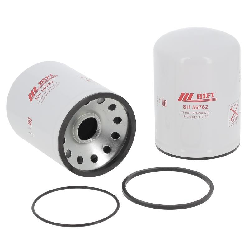 Branson 2800 H Filter Kit with Kukje A1100T1 engine 2007-2013