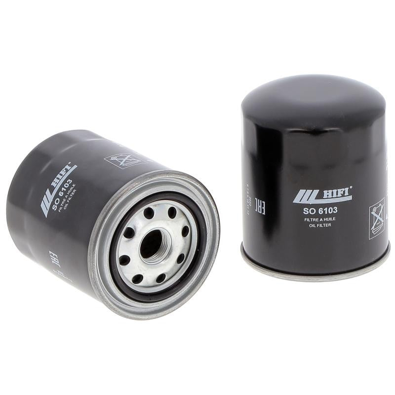 Branson 2800 H Filter Kit with Kukje A1100T2 engine 2014-2017