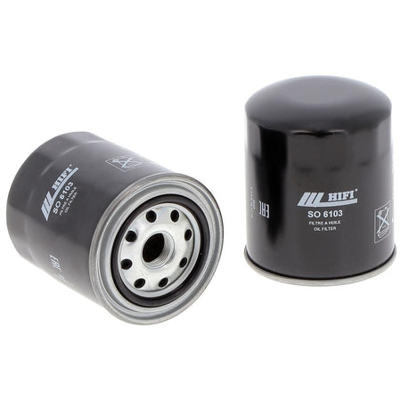 Branson 2800 H Filter Kit with Kukje A1100T2 engine 2014-2017