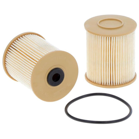 Branson 4720 CH Filter Kit with Kukje A2300N2 engine 2016-
