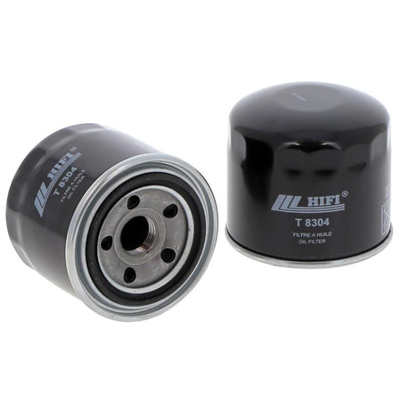 Branson 5530 C Engine Filter Kit with Kukje A2300T2-ATR engine 2006-2016