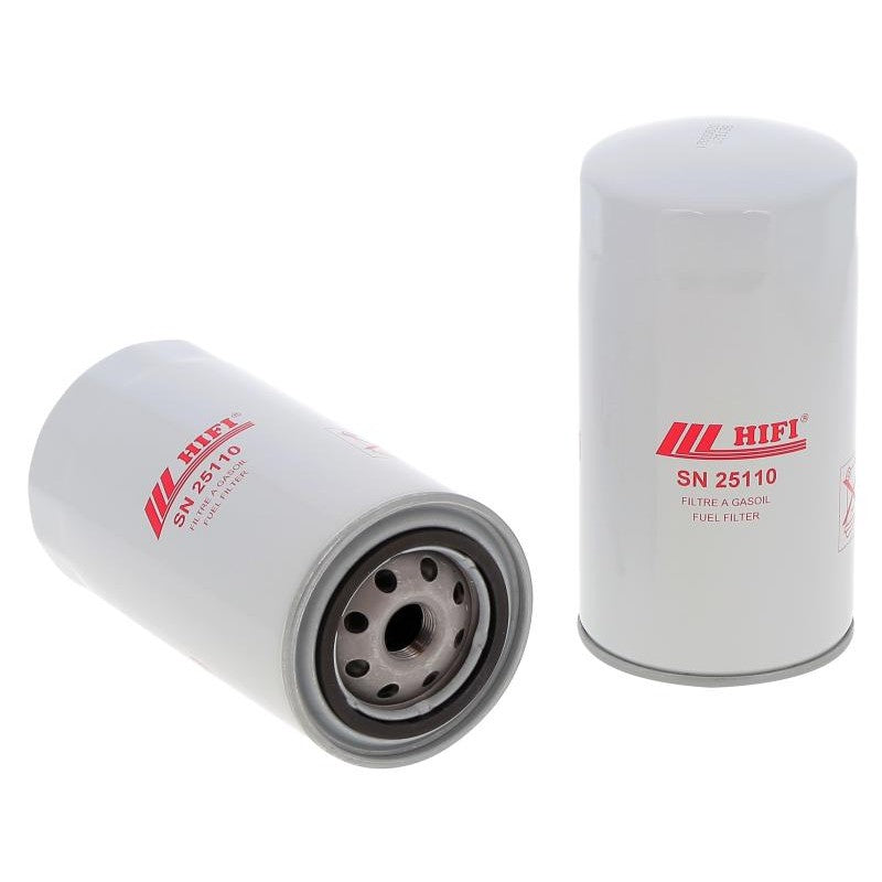 Branson 6530 CN Filter Kit with Kukje D3400-ATAC engine 2006-2015