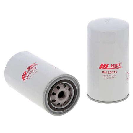 Branson 6530 CN Filter Kit with Kukje D3400-ATAC engine 2006-2015