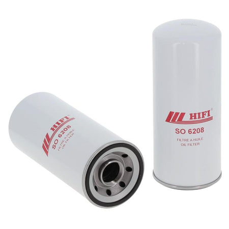Branson 6640 C Filter Kit with Kukje D3400 engine 2012-