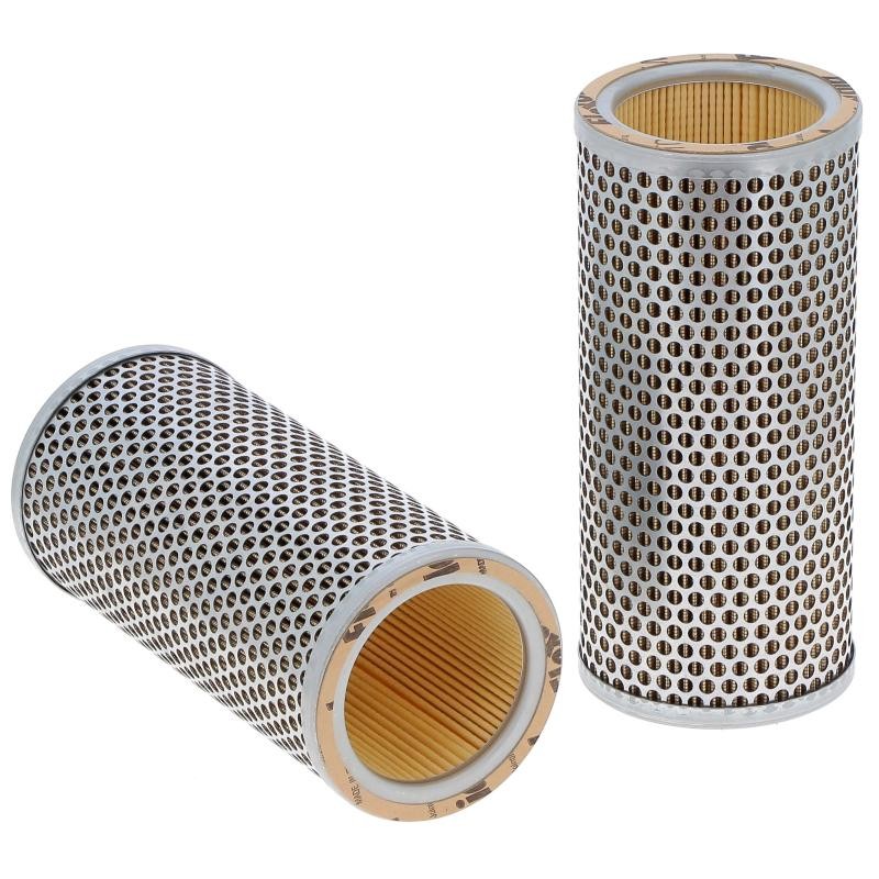 Braud + Faucheux 914 RH Filter Kit