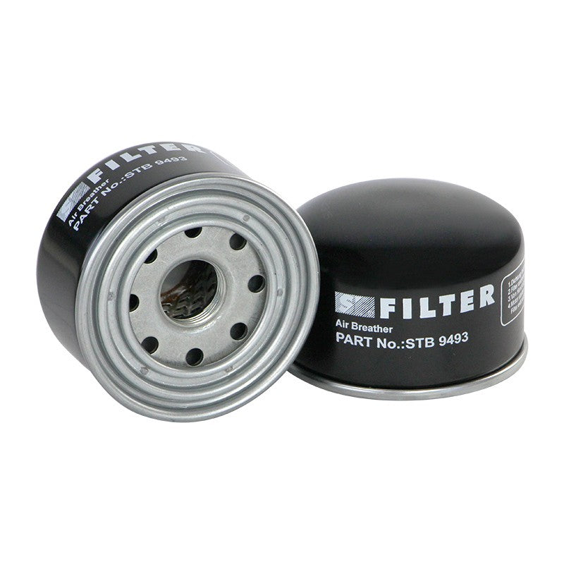 BRAUD + FAUCHEUX SB52 Filter Service Kit w/Iveco Eng.