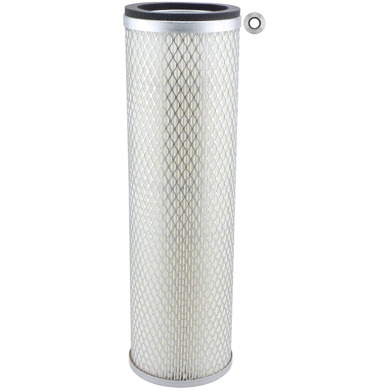 BRAUD + FAUCHEUX SB65 TIER2 Filter Service Kit Air Oil Fuel Filters w/Iveco Eng.