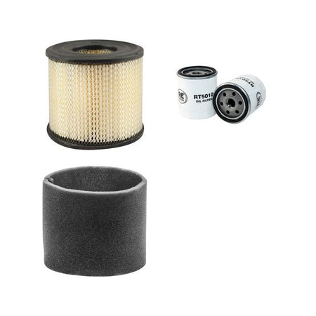 BRIGGS + STRATTON 12.5HP VANGUARD Filter Service Kit