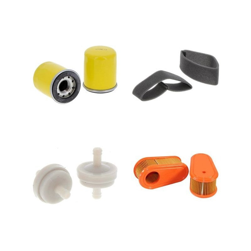 Briggs & Stratton 800 E SERIES 12R9 Filter Kit