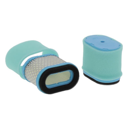 BRIGGS + STRATTON INTEK PRO OHV Filter Service Kit SN 122672