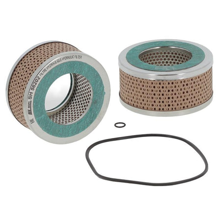 BRUUNET MINI BRUUNETT 578 Filter Service Kit w/IHC 246T2D Eng. SN -155