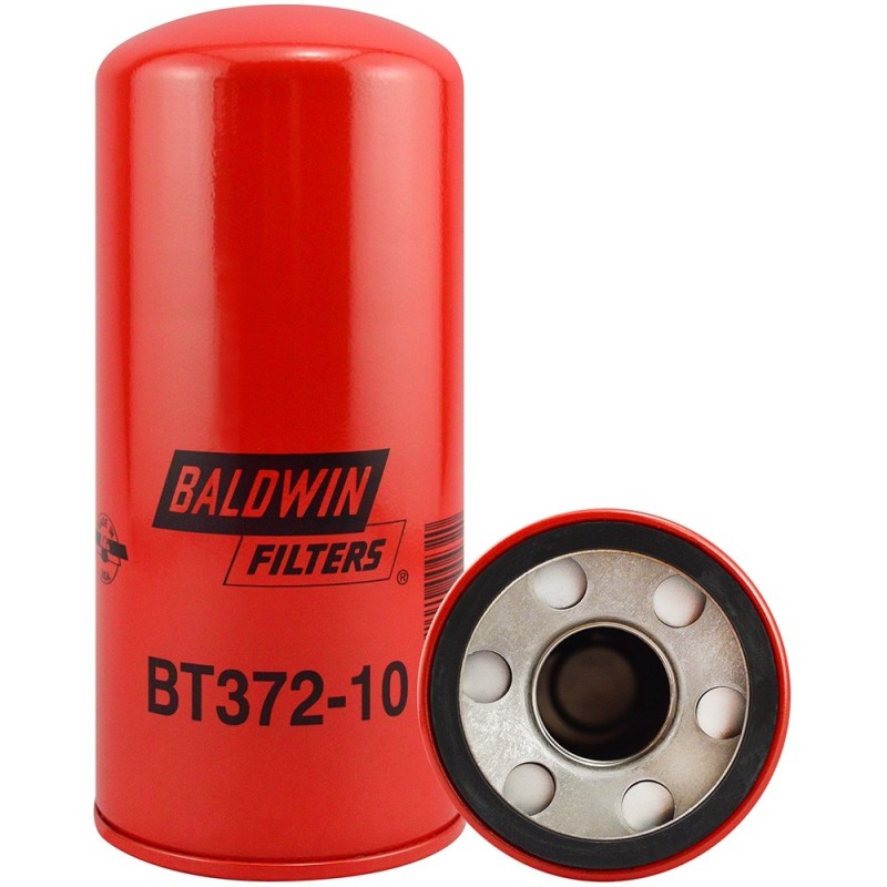 Baldwin BT372-10, Hydraulic or Transmission Spin-on