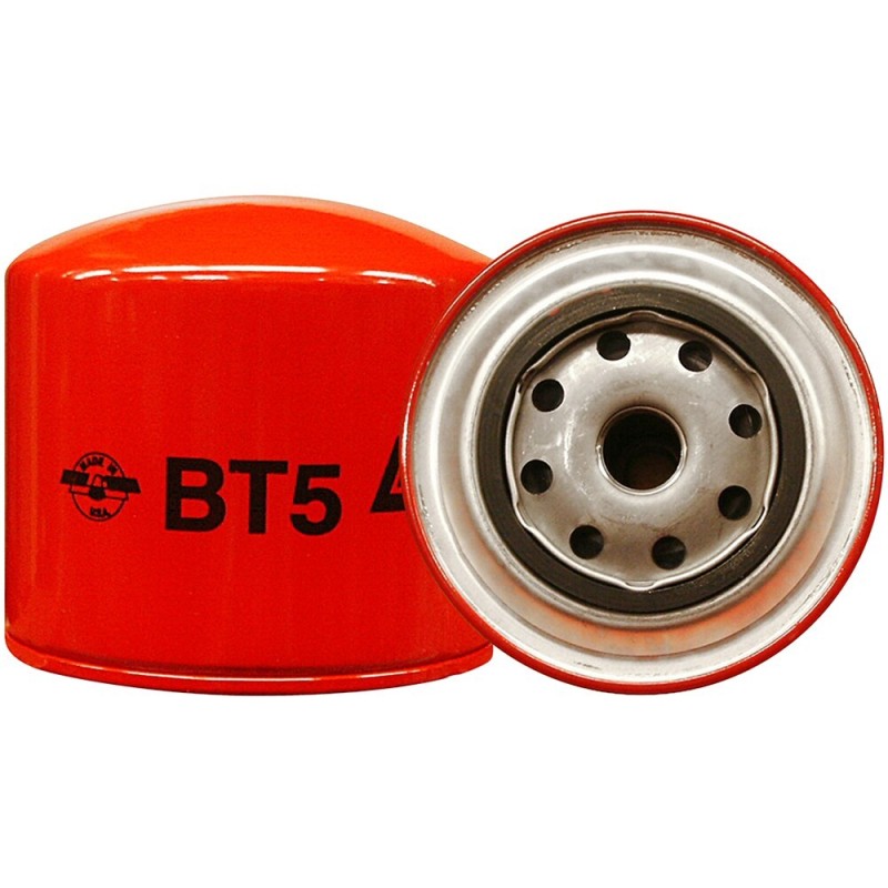 Baldwin BT5, Full-Flow Oil Filter Spin-on  (Also Used as Hydraulic or Transmission)