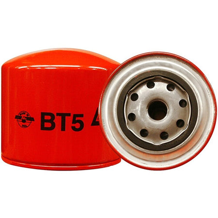 Baldwin BT5, Full-Flow Oil Filter Spin-on  (Also Used as Hydraulic or Transmission)
