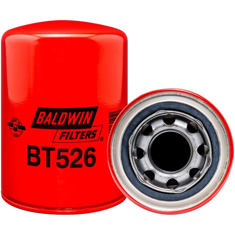Baldwin BT526, Hydraulic Filter Spin-on